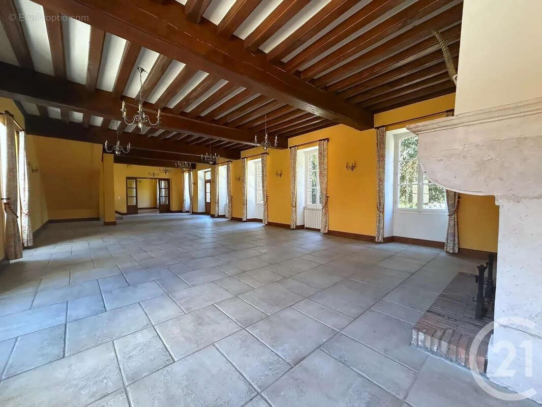 Maison à VERON