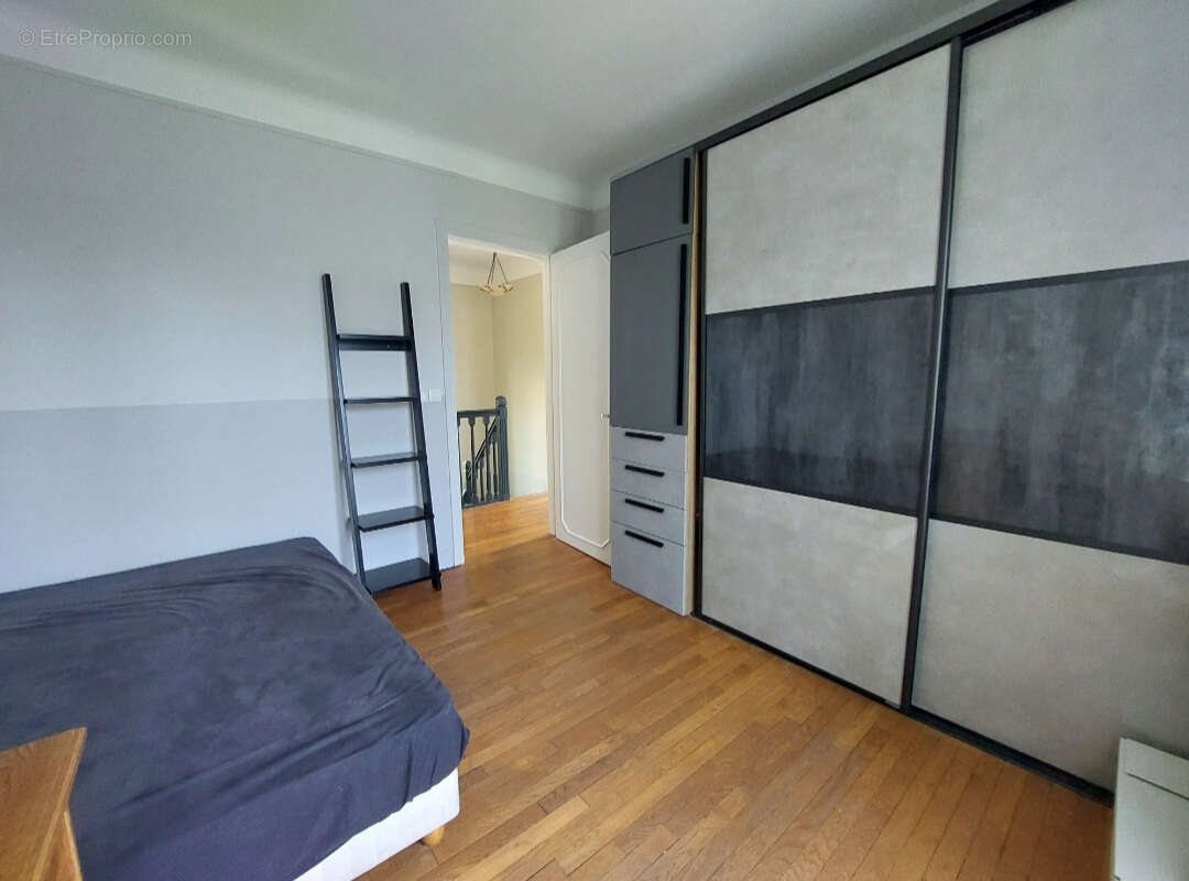 Maison 5 Pièces Antony - photo 16