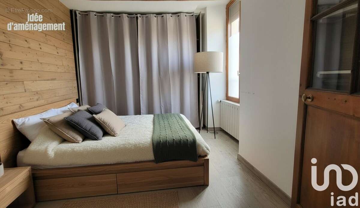 Photo 3 - Appartement à MARLES-EN-BRIE