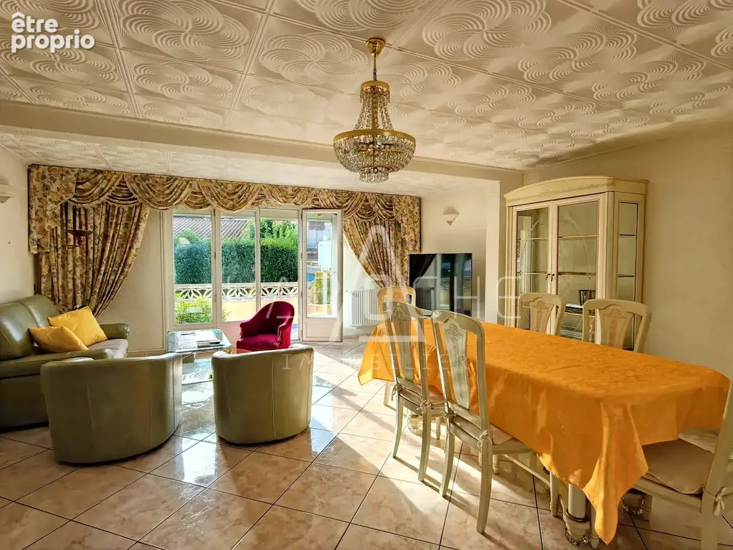 Villa - piscine - photo 6