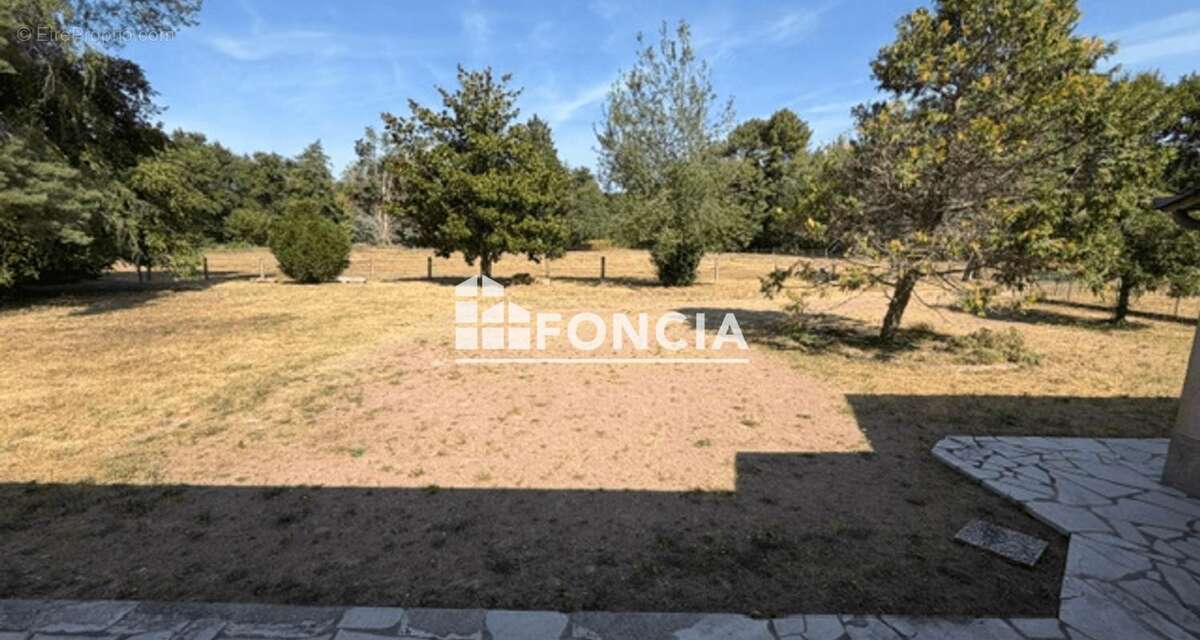 À vendre – Propriété au calme dans la Pinède de Laigne, Belin - photo 3