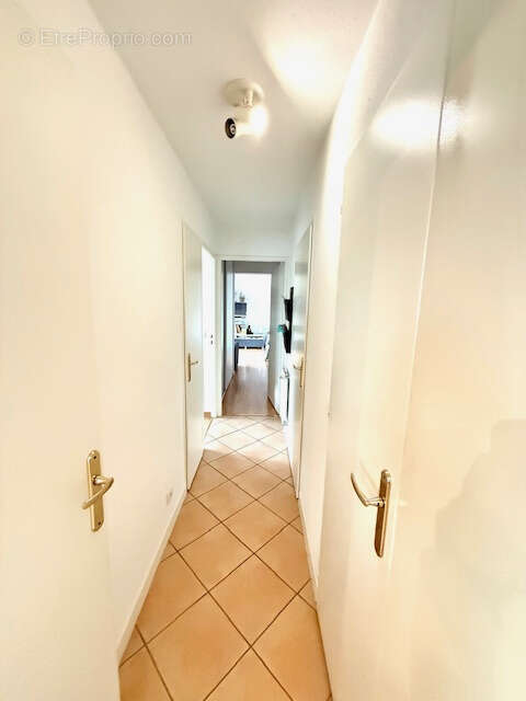 Appartement à FERNEY-VOLTAIRE