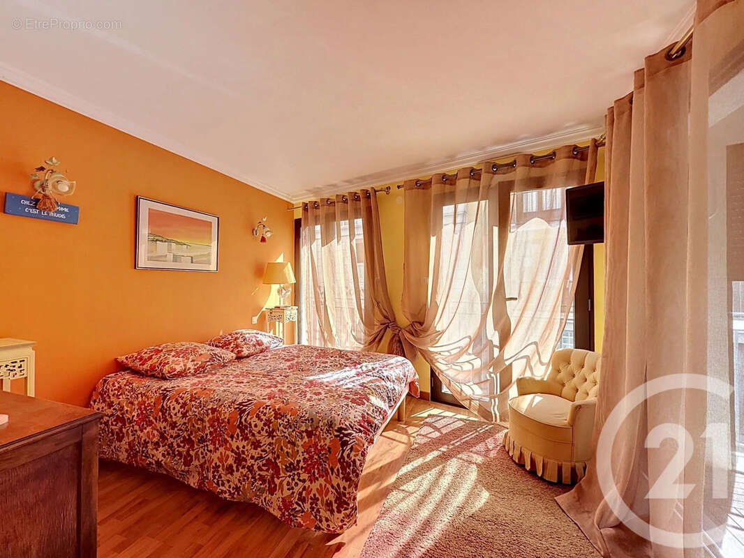 Appartement à SETE