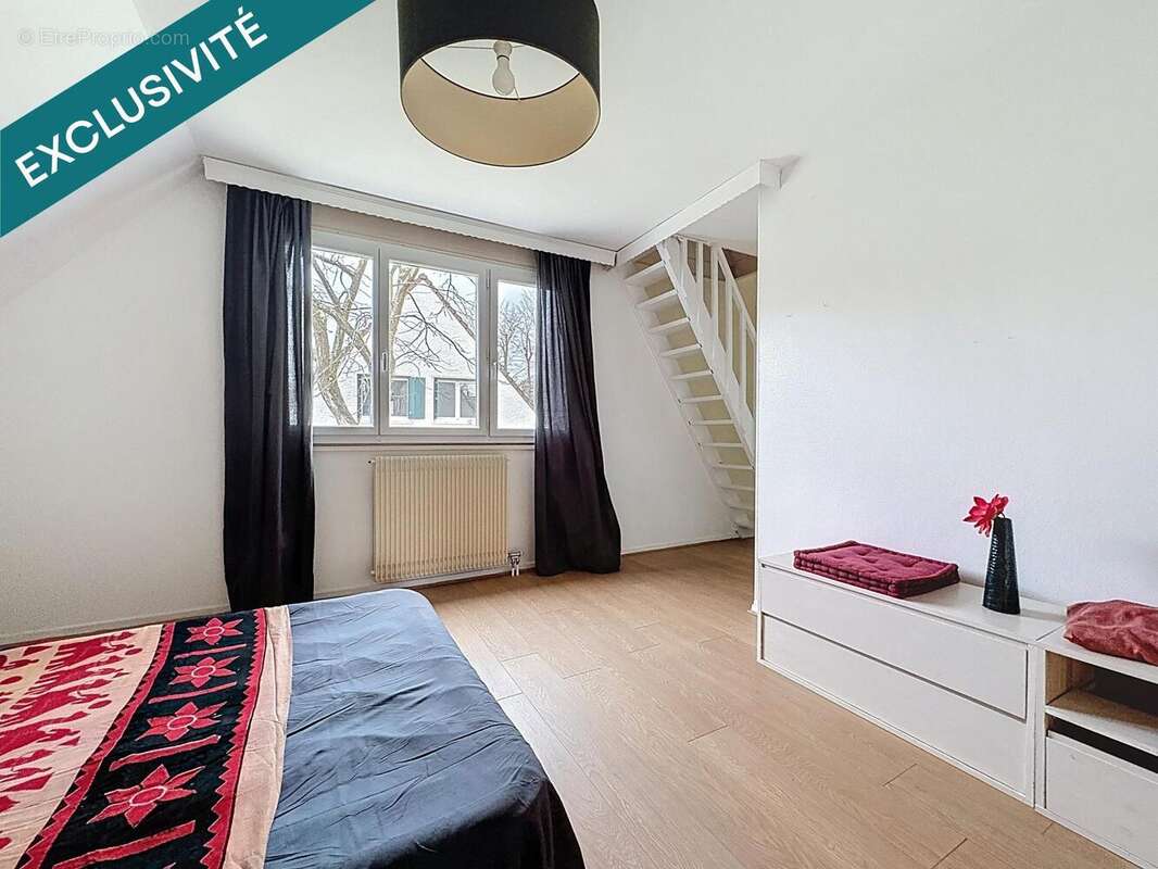 Photo 4 - Maison à CHANTILLY