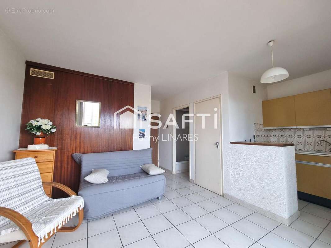 Photo 3 - Appartement à ARGELES-SUR-MER