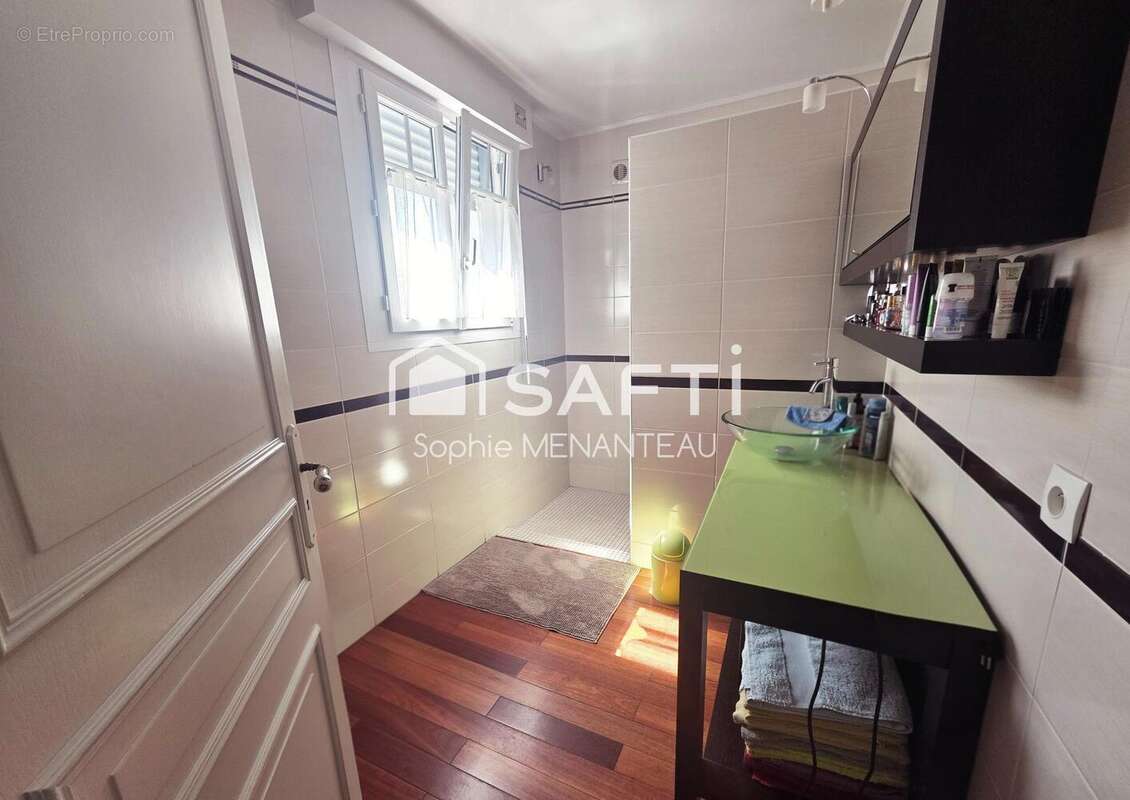 Photo 5 - Maison à TUBERSENT