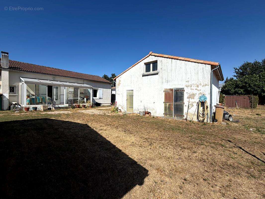 Maison  5 pièce(s) 115 m2 - photo 14