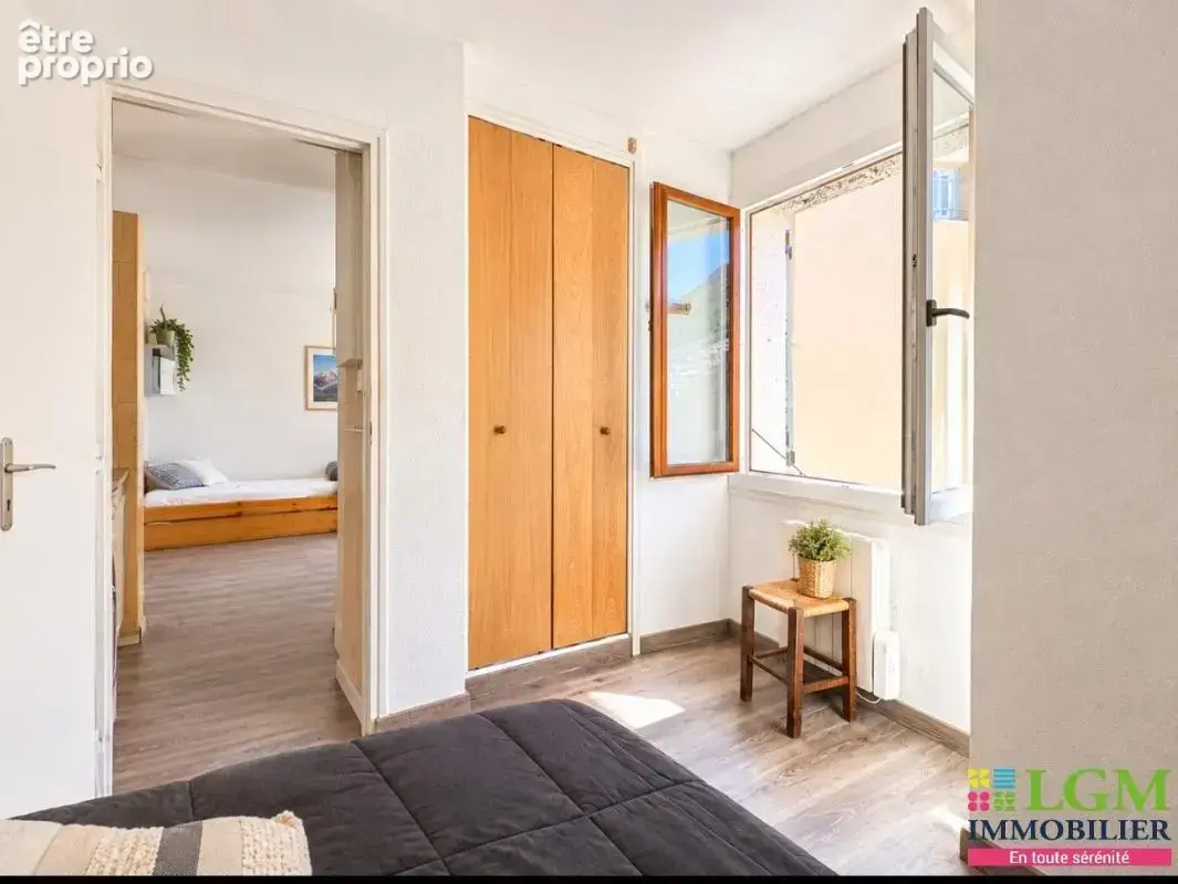 Ax Les Termes, appartement lumineux au coeur de la ville - photo 3