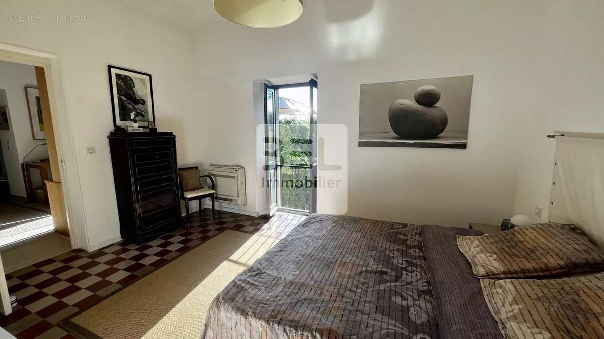 Maison à SAINT-GERVAIS