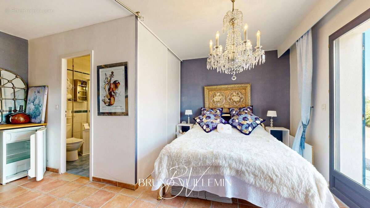 Maison à CARCASSONNE