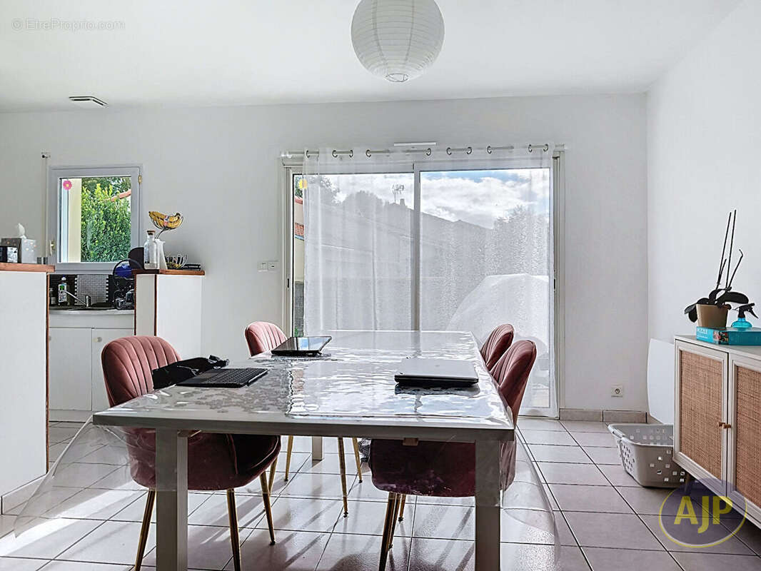 Maison à TREIZE-SEPTIERS