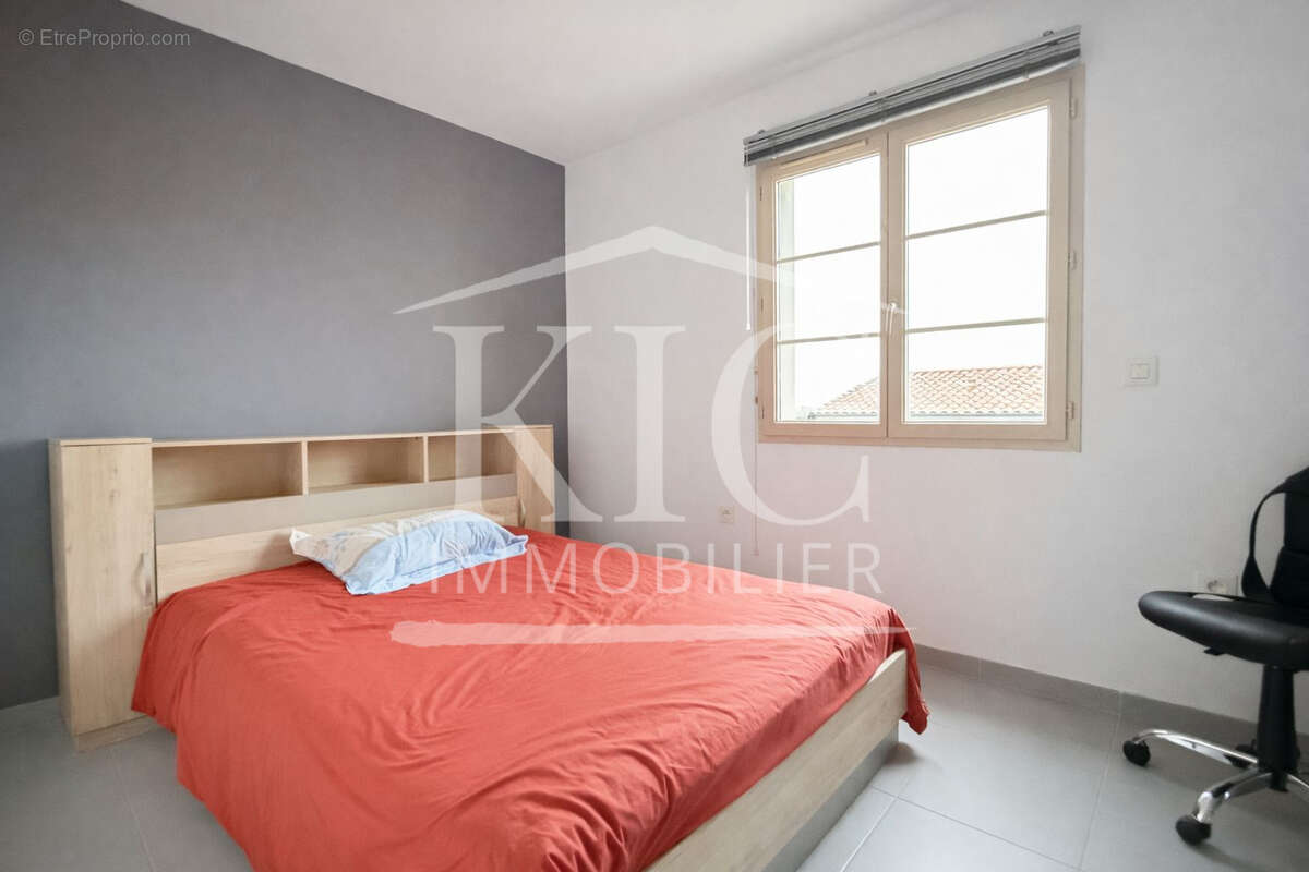 Maison à CARCASSONNE