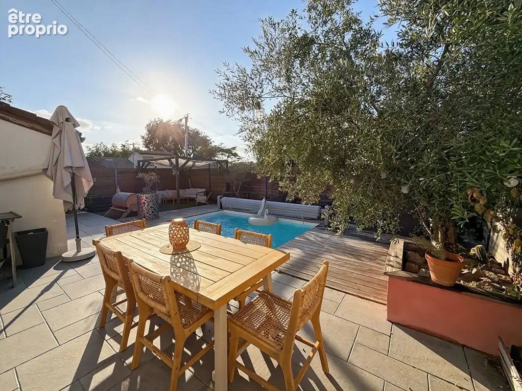 Maison 5 pièces à vendre - Canéjan - photo 16