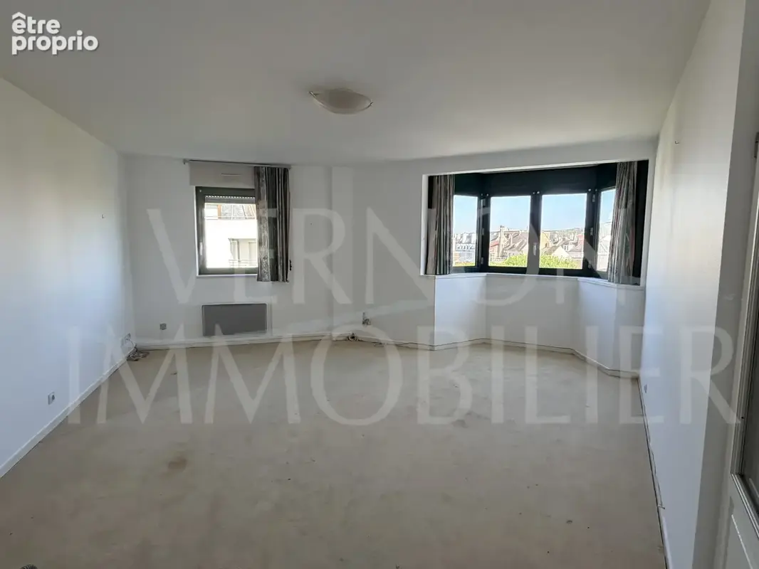 Appartement 75 m² à Vernon  - photo 2