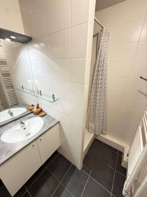 Appartement à FERNEY-VOLTAIRE