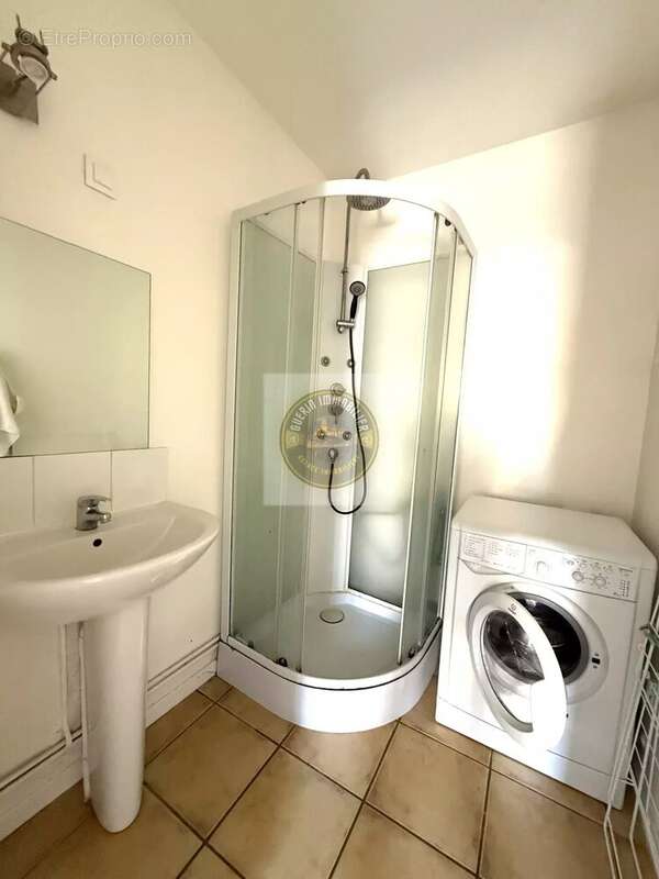 Appartement à NEVERS