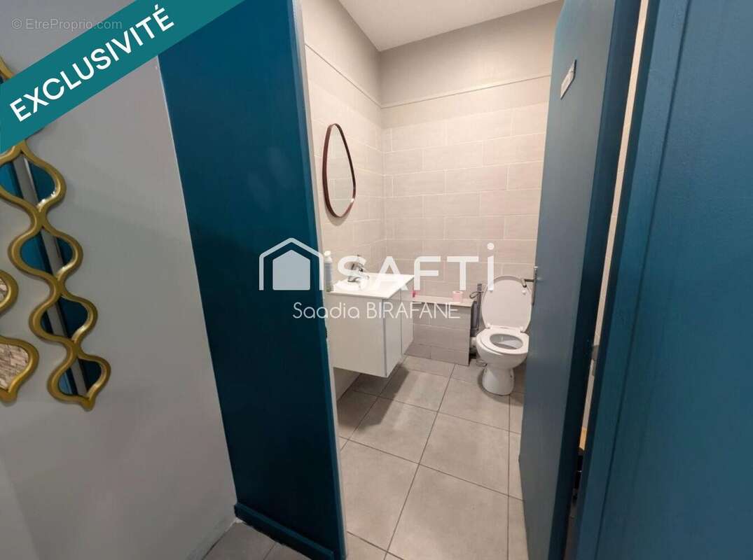 Photo 4 - Commerce à DENAIN