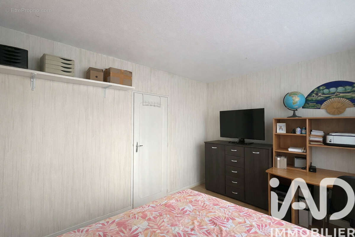 Photo 7 - Appartement à VITRY-SUR-SEINE