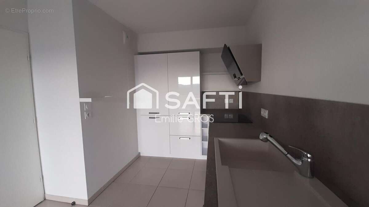 Photo 5 - Appartement à VIDAUBAN