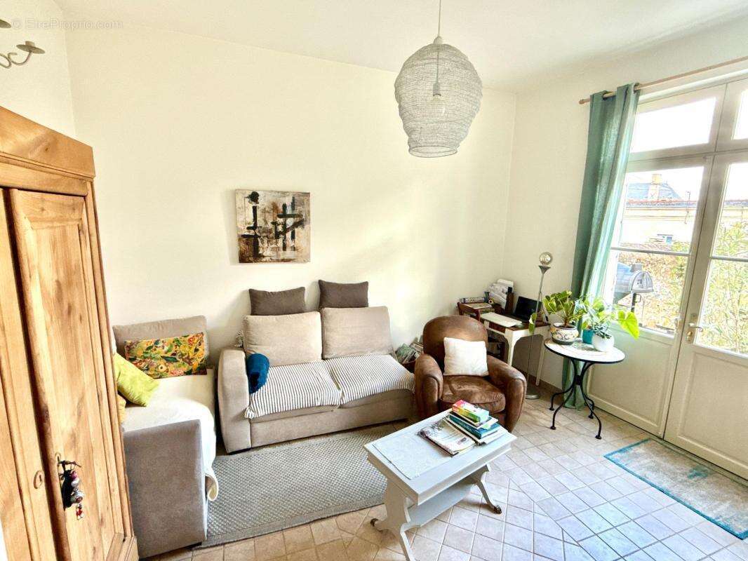 Maison à CHALONNES-SUR-LOIRE