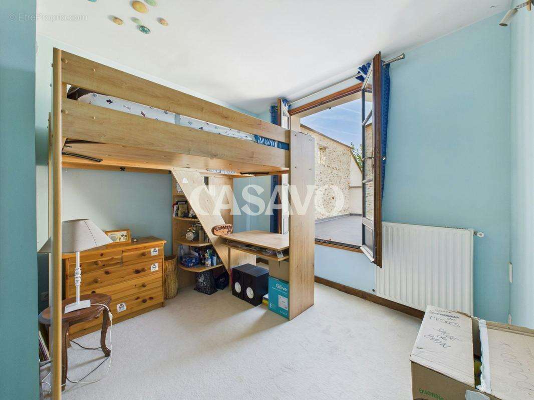 Vente Maison 6 pièces de 226m² - 95410 Groslay - photo 12