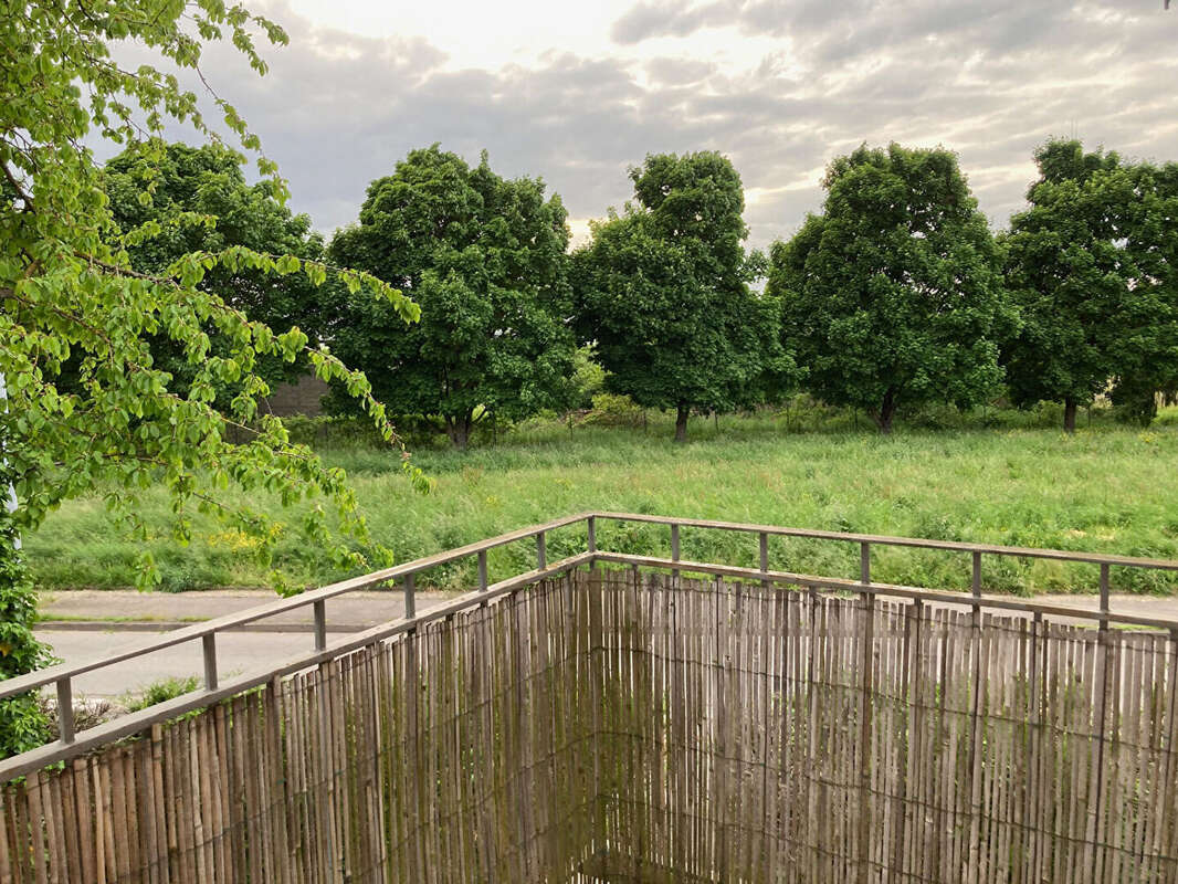 Maison à THIONVILLE