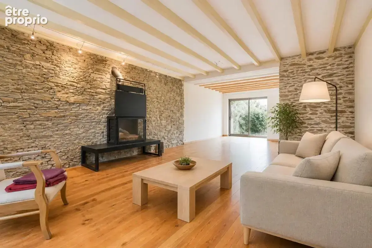 Maison de 6 pièces de 175 m² située à Rezé - photo 5