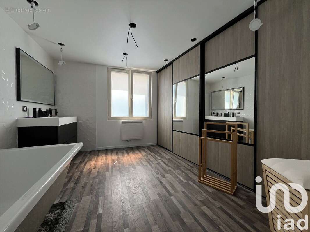 Photo 8 - Maison à DONNEMARIE-DONTILLY