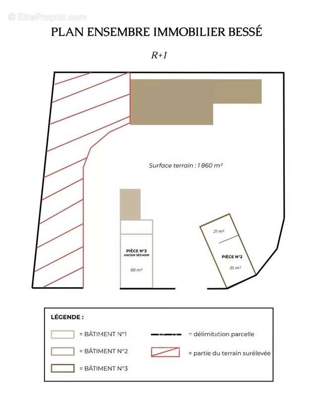 Opportunite a saisir : ensemble immobilier a fort potentiel - photo 8
