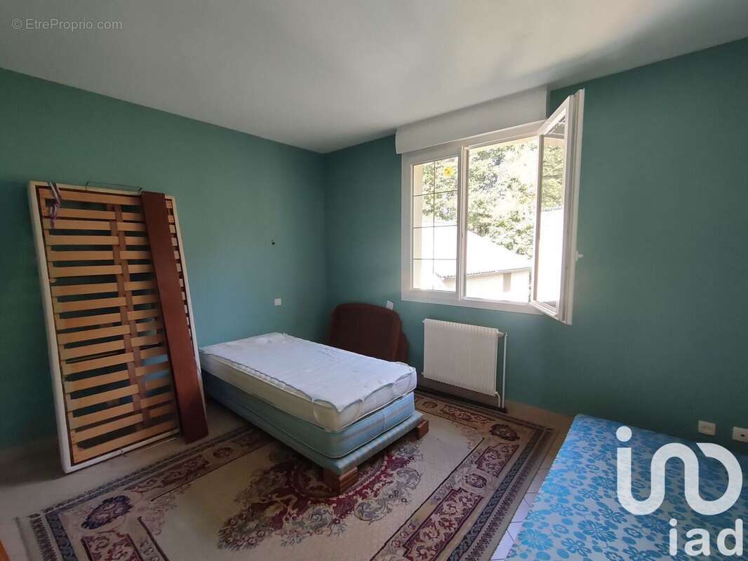 Photo 9 - Maison à MONTAILLE