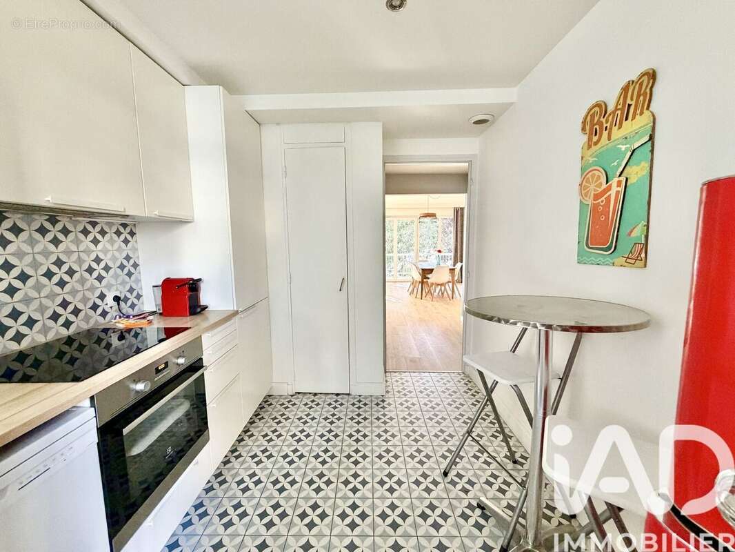 Photo 7 - Appartement à NIMES