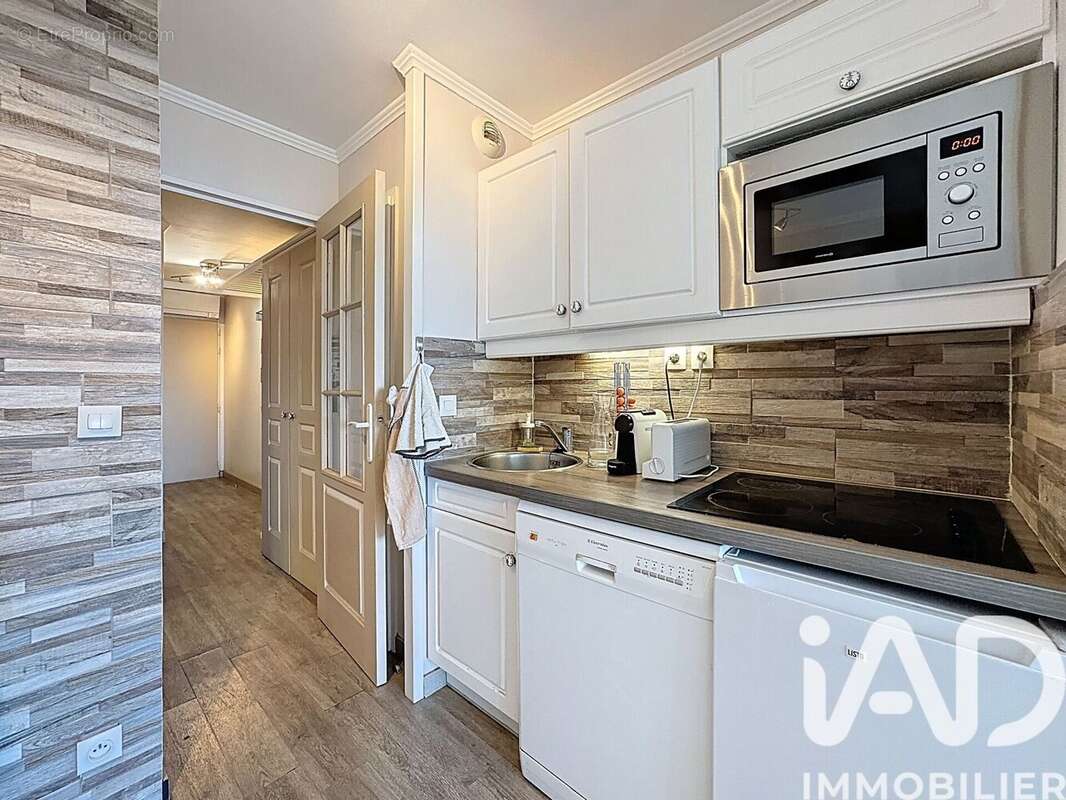 Photo 6 - Appartement à GRIMAUD