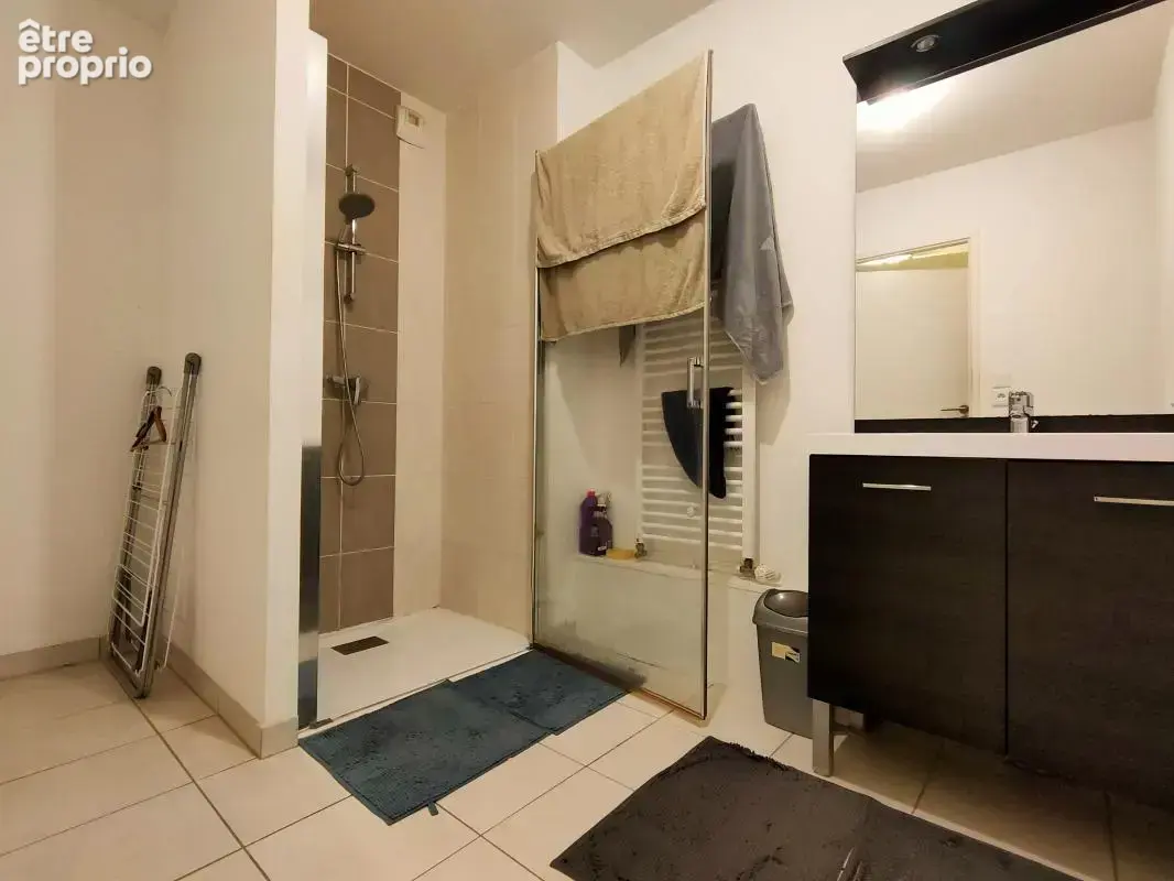Appartement 3 pièces 66 m² à vendre à Saint-Herblain (44800) - photo 9