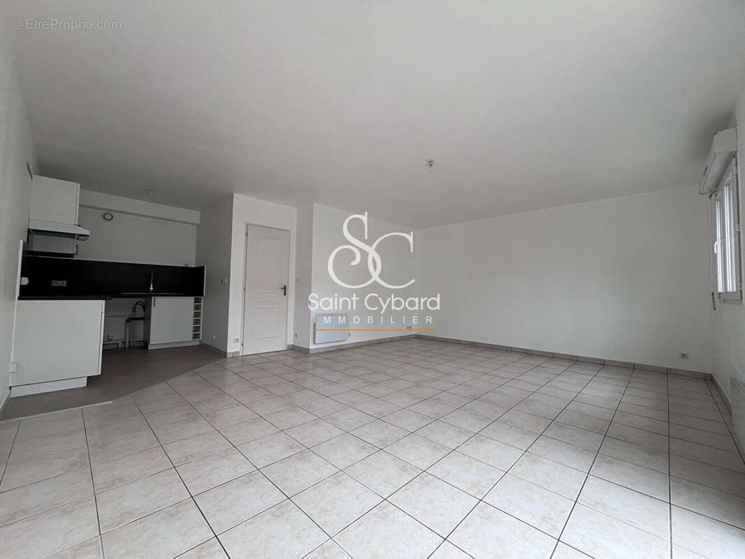 Maison Soyaux 4 pièce(s) - photo 3