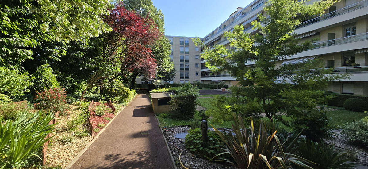 Appartement à CORMEILLES-EN-PARISIS