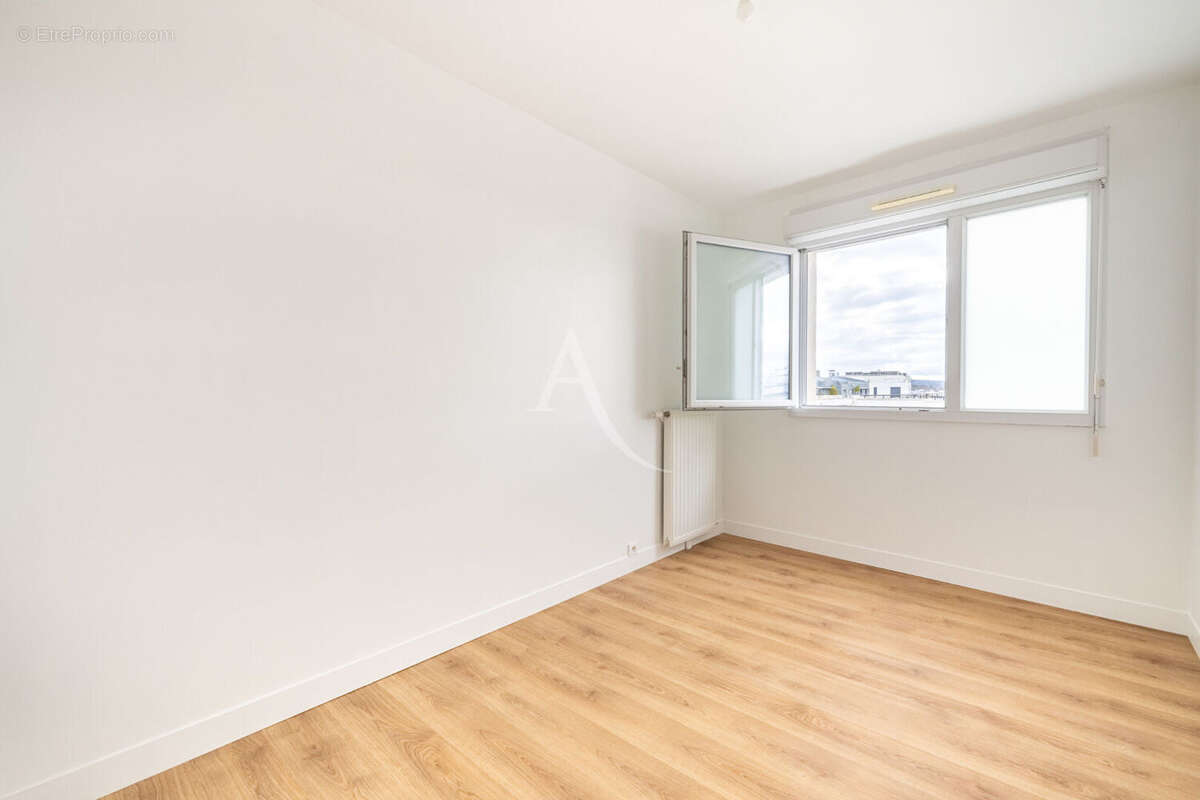 Appartement à CERGY