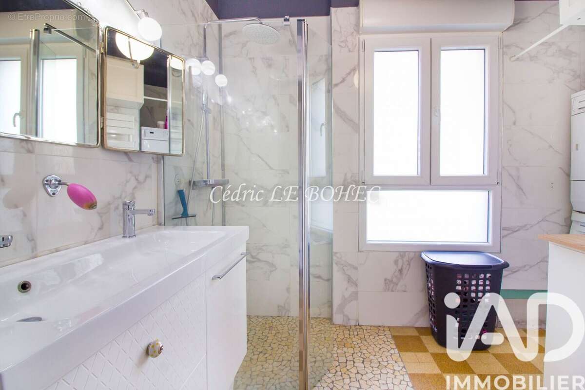 Photo 8 - Maison à BEAUCHAMP