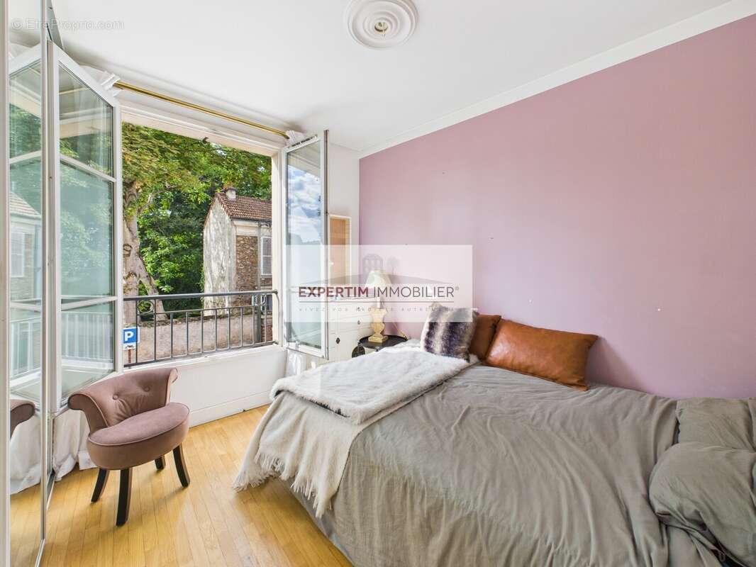 Appartement à VERSAILLES