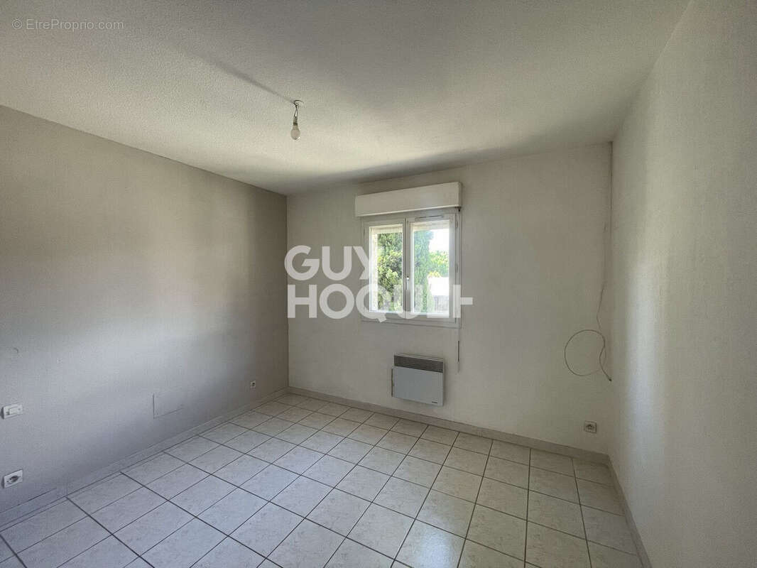 Maison plain-pied Mèze 5 pièce(s) 88 m2 - photo 7