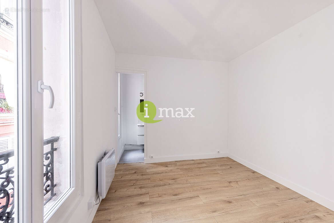 Appartement à CLICHY