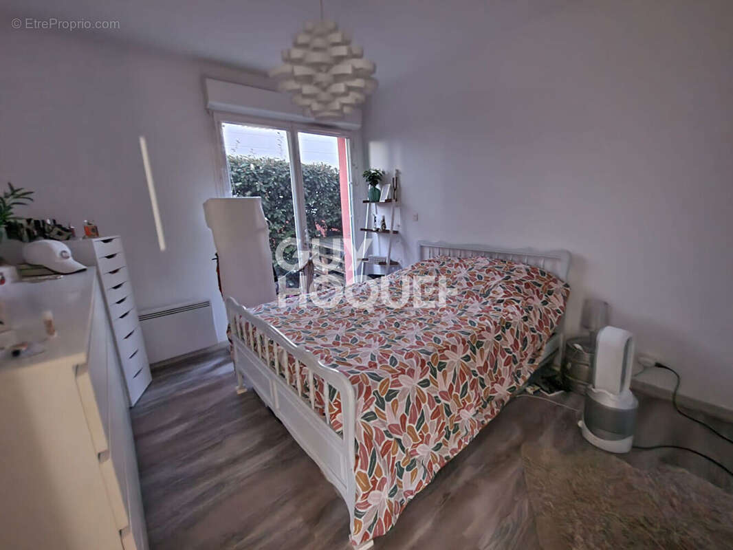 Appartement à MERIGNAC