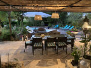 cuisine été 2 - Maison à ARCAMBAL