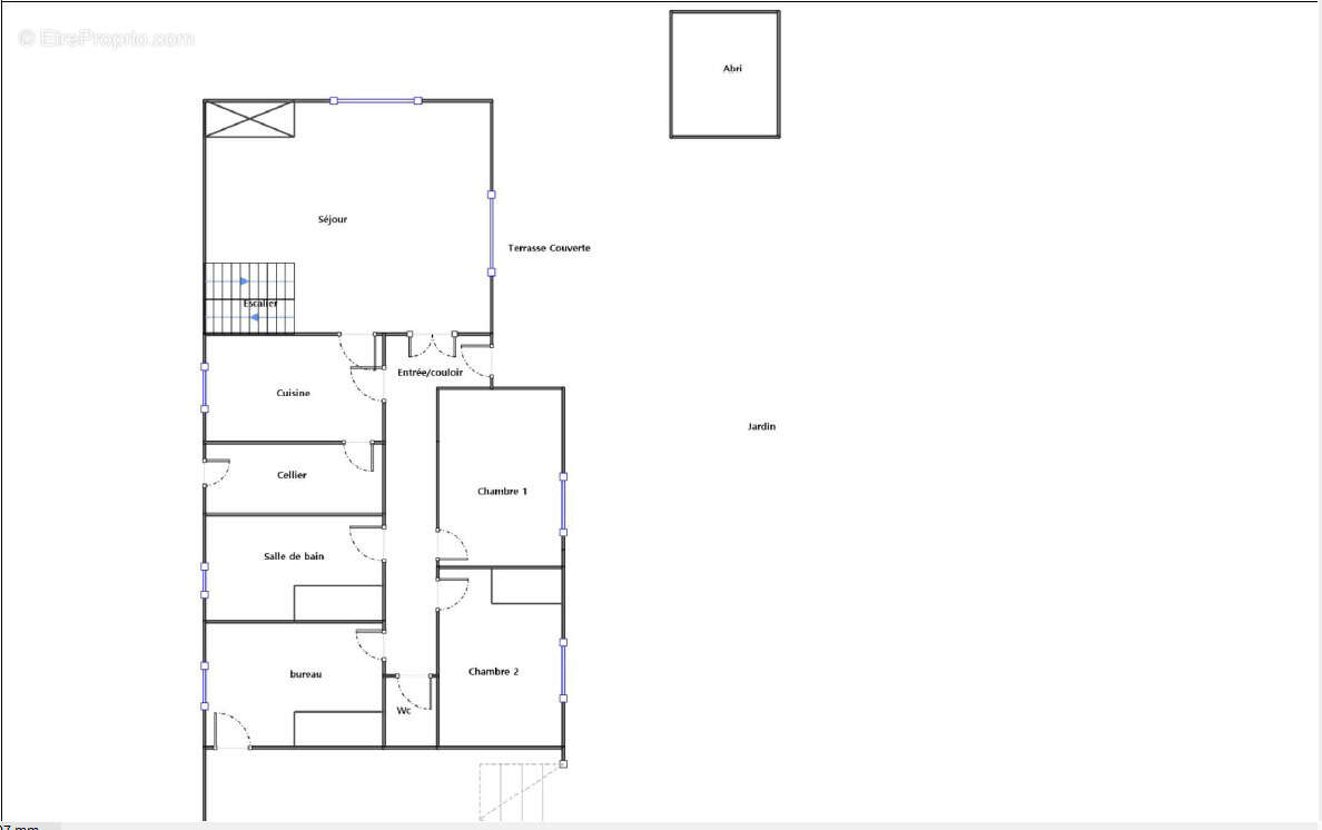 Photo 3 - Maison à LE TAILLAN-MEDOC
