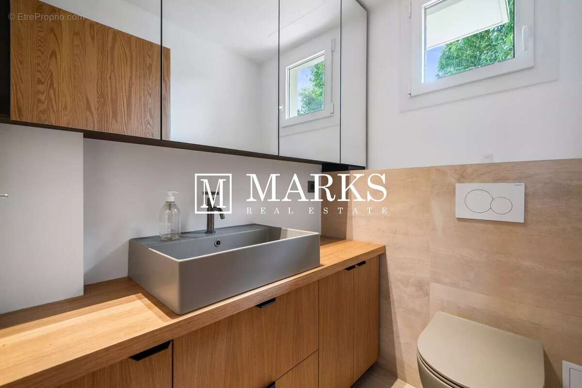 Appartement à SAINT-JEAN-CAP-FERRAT