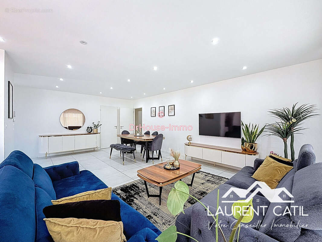 Maison à MOURS-SAINT-EUSEBE