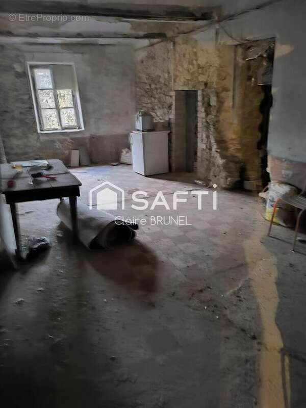 Maison 94 m² à Molieres-Sur-Ceze  - photo 6