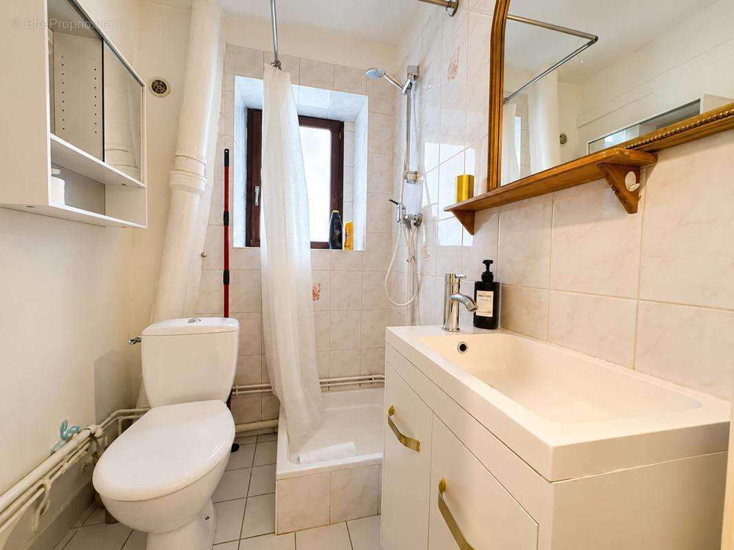 Appartement - photo 4