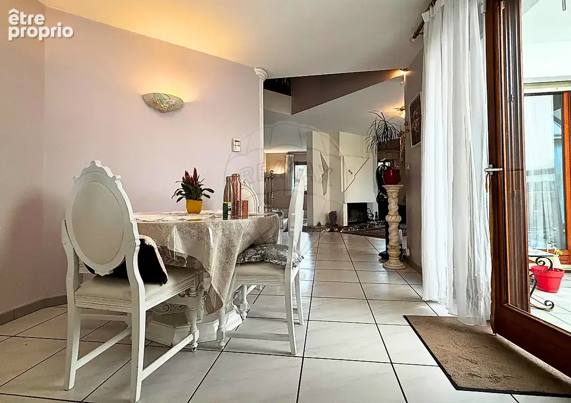Maison 3 chambre(s) à vendre - photo 8