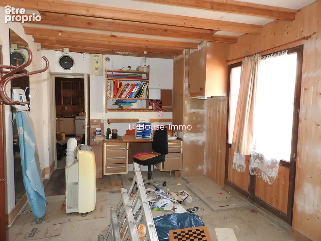 Maison 83 m² à Saint-Sauvant  - photo 9
