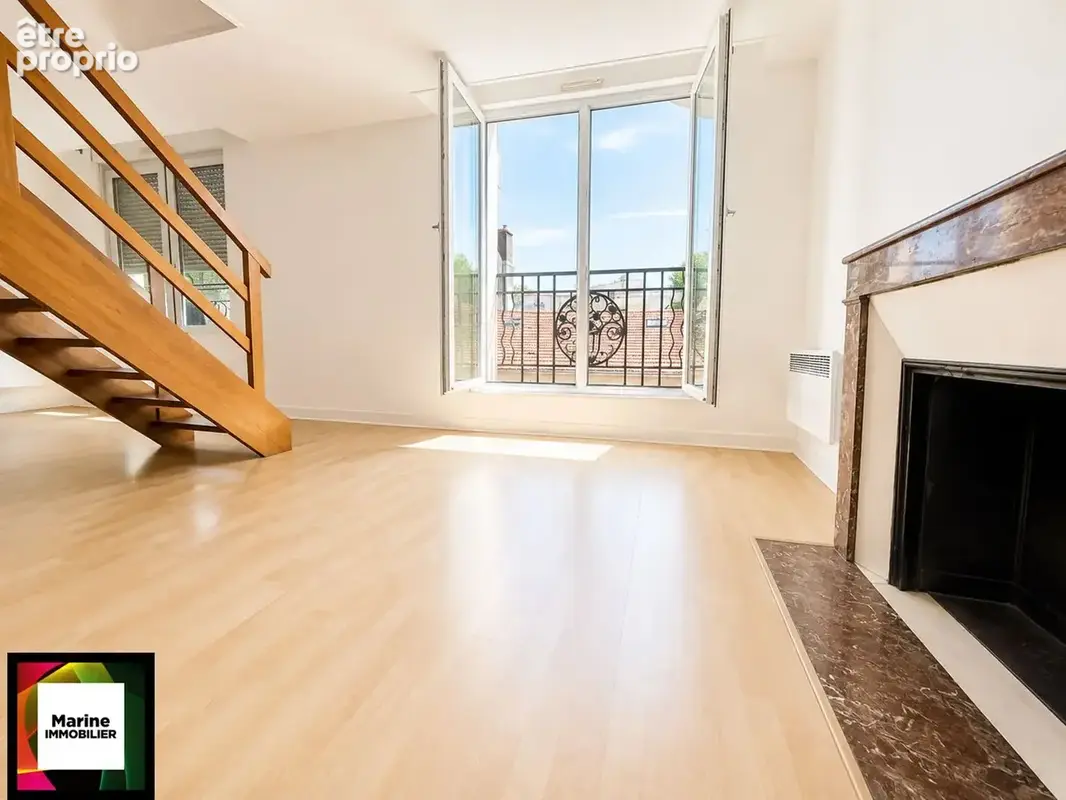 Appartement 66 m² à Longwy  - photo 3